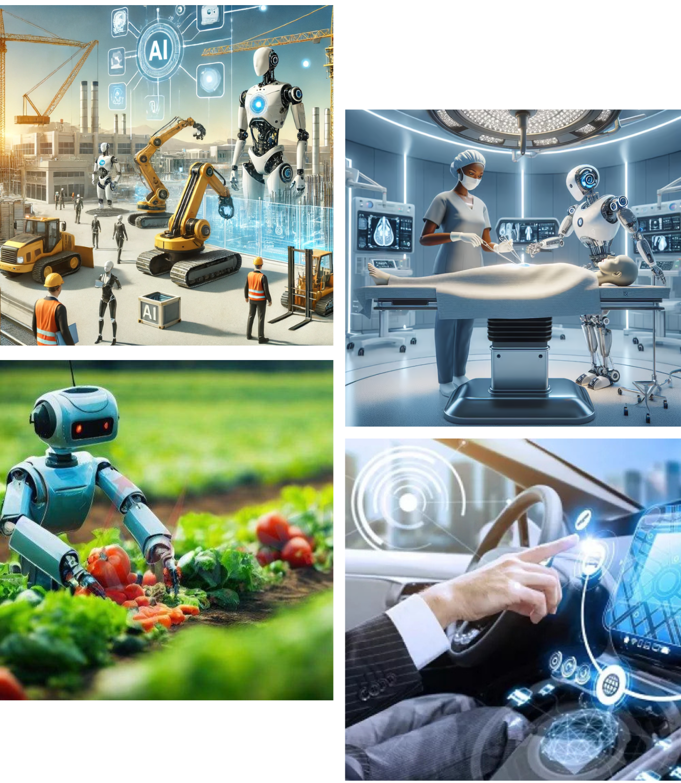 About AI Innovations